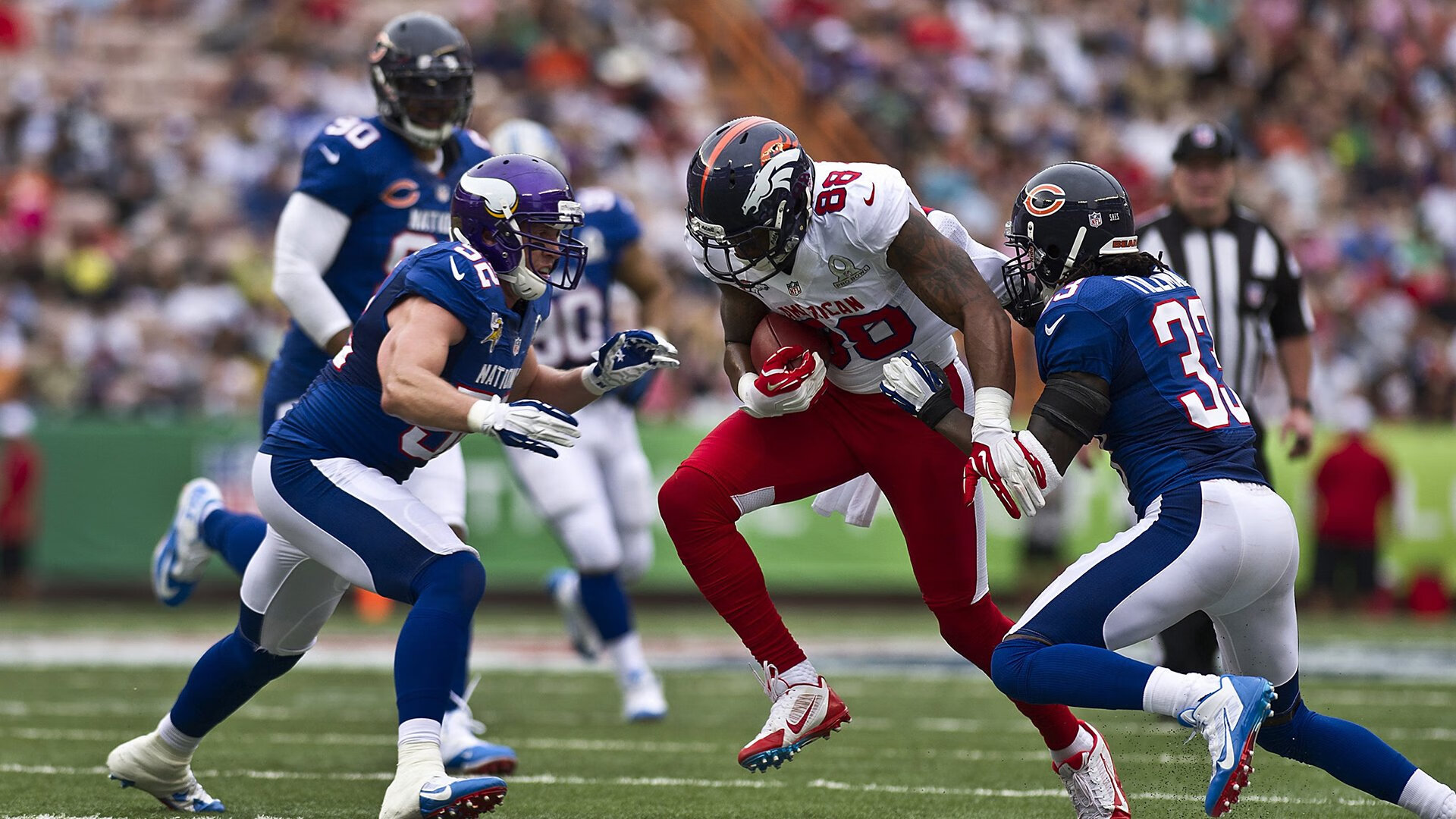 五大联赛裁判技术是否影响比赛公平性，五大联赛裁判工资