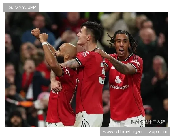 英超劲旅再迎连胜，曼联4-2战胜布莱顿，库尼亚首球点燃战火！